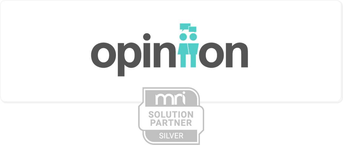 Opiniion MRI Software Silver Solution Partner