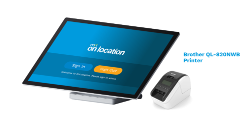 Id Card Scanner For Ipad