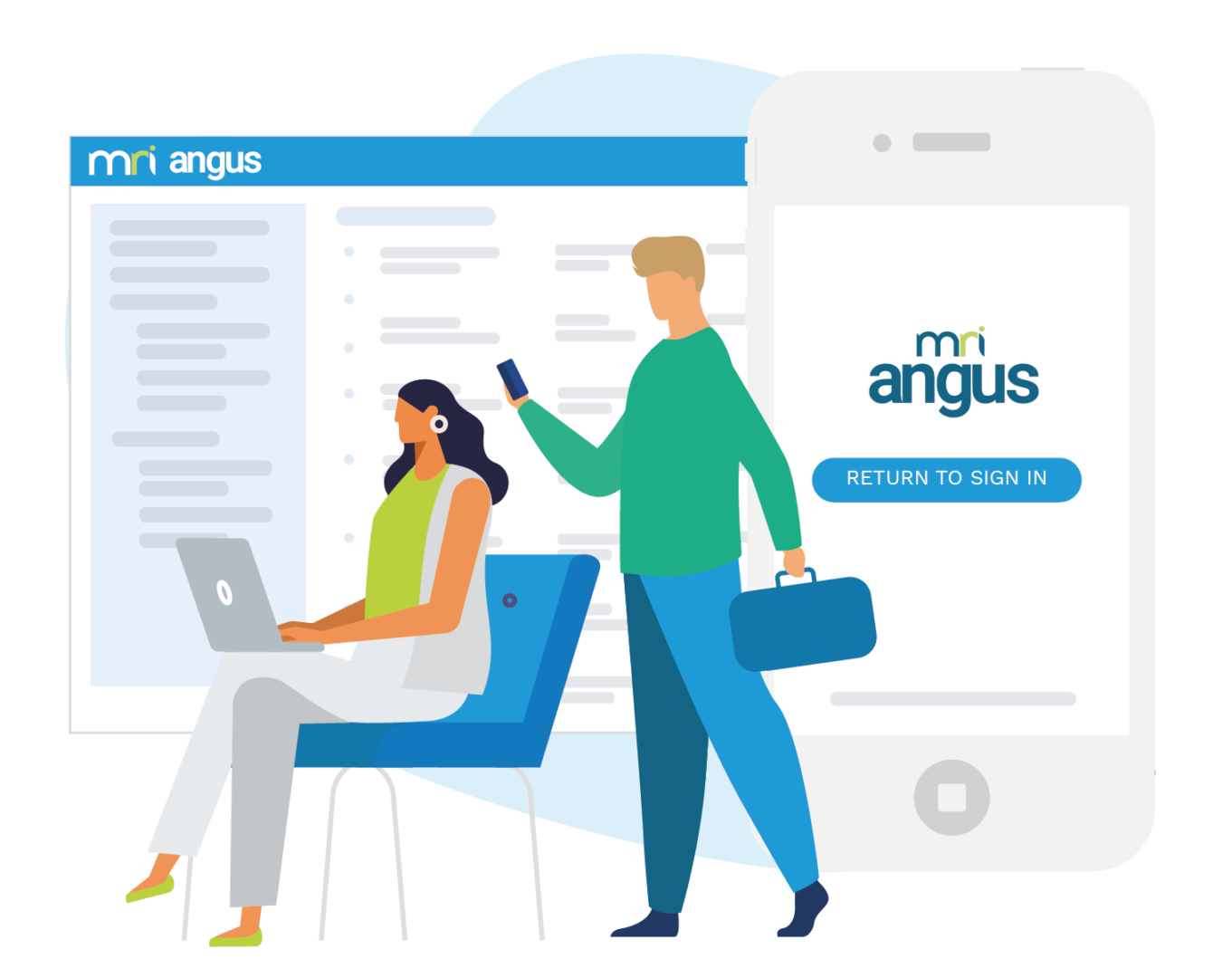 Angus Anywhere Login