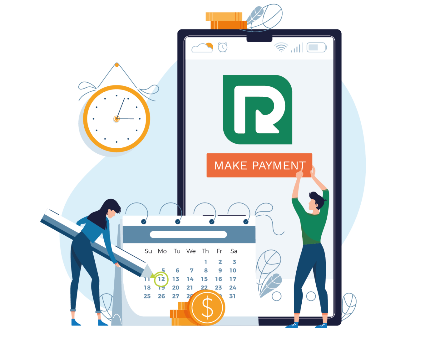 rentpayment