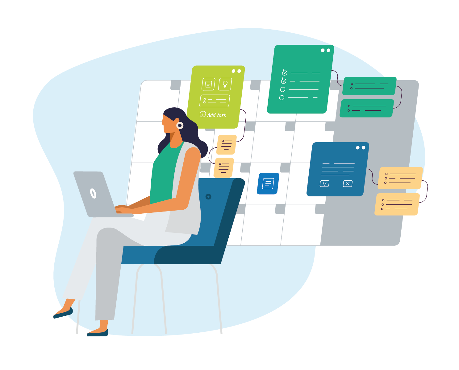 lease accounting software