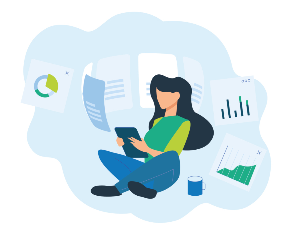 Multifamily Property Management Accounting - Take the load off your staff with an enterprise system of record