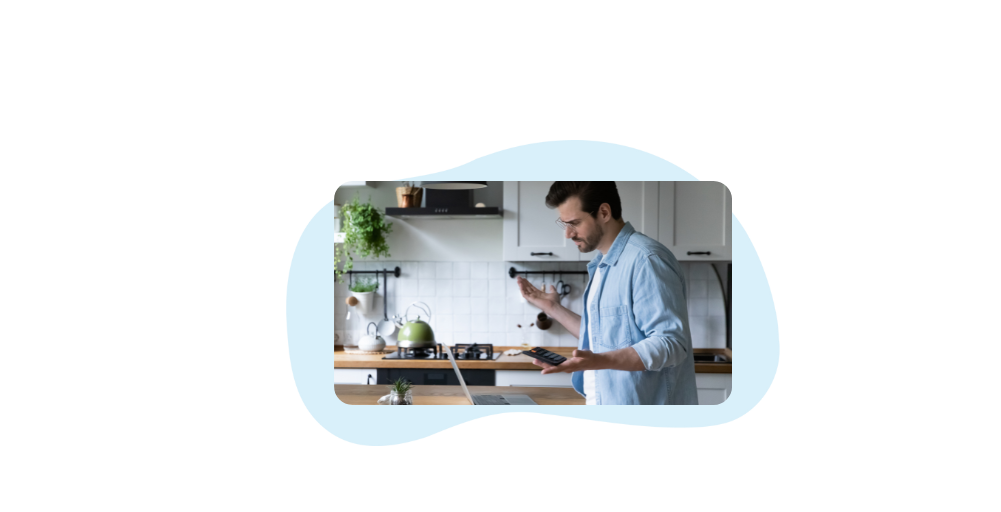 Avoid tenant scams with MRI's property management software.