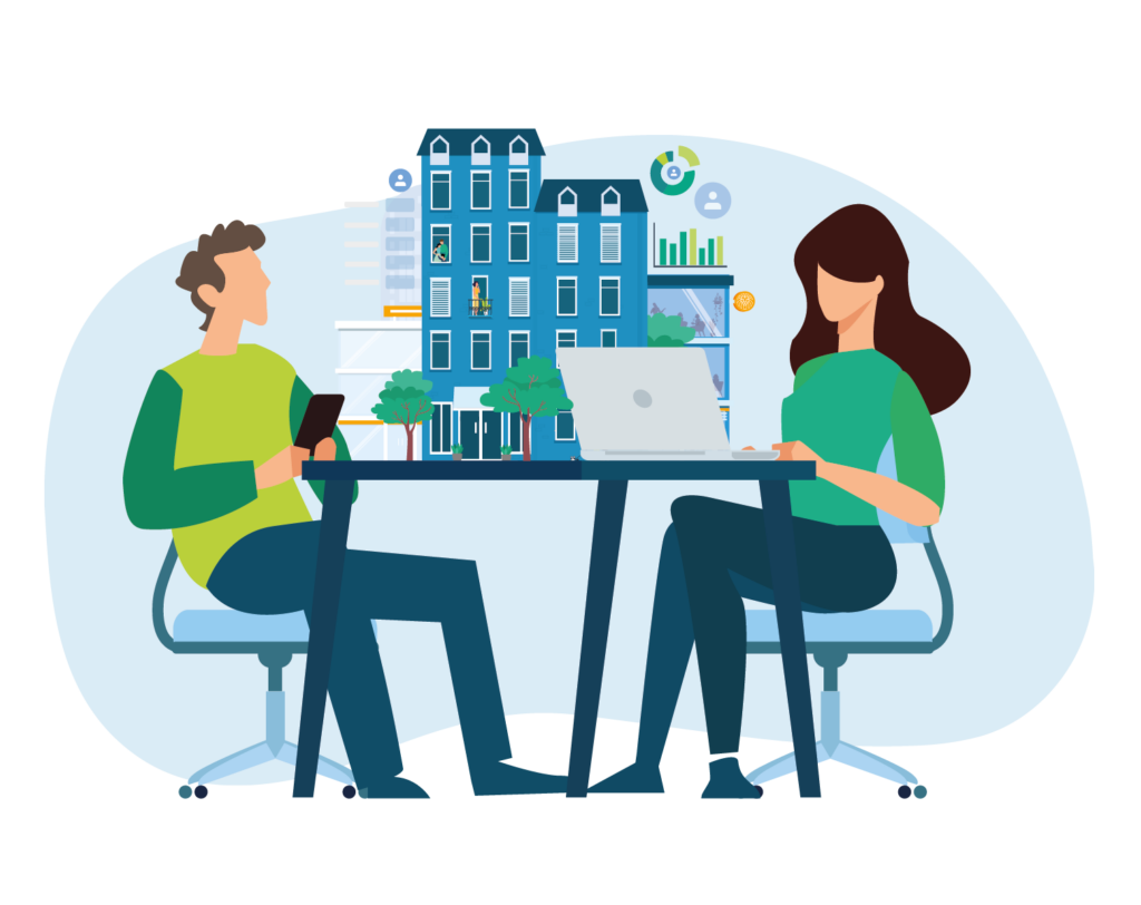 state and local government