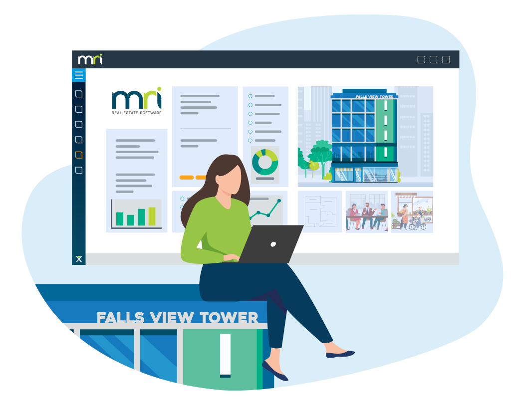 Commercial Suite - Simplify your operations and manage revenue with commercial real estate software