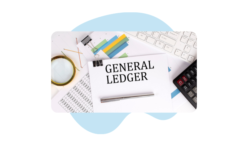 General Ledger Accounting