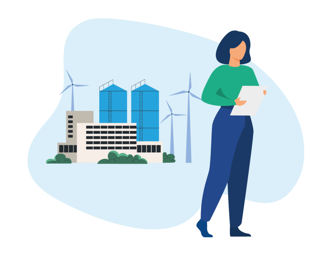 Energy management