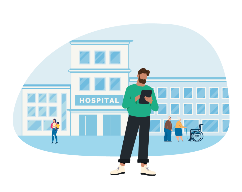 Hosptial