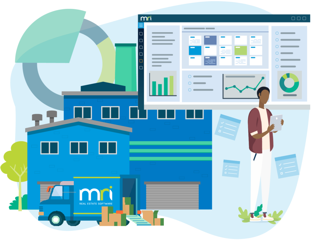 industrial and logistics occupiers