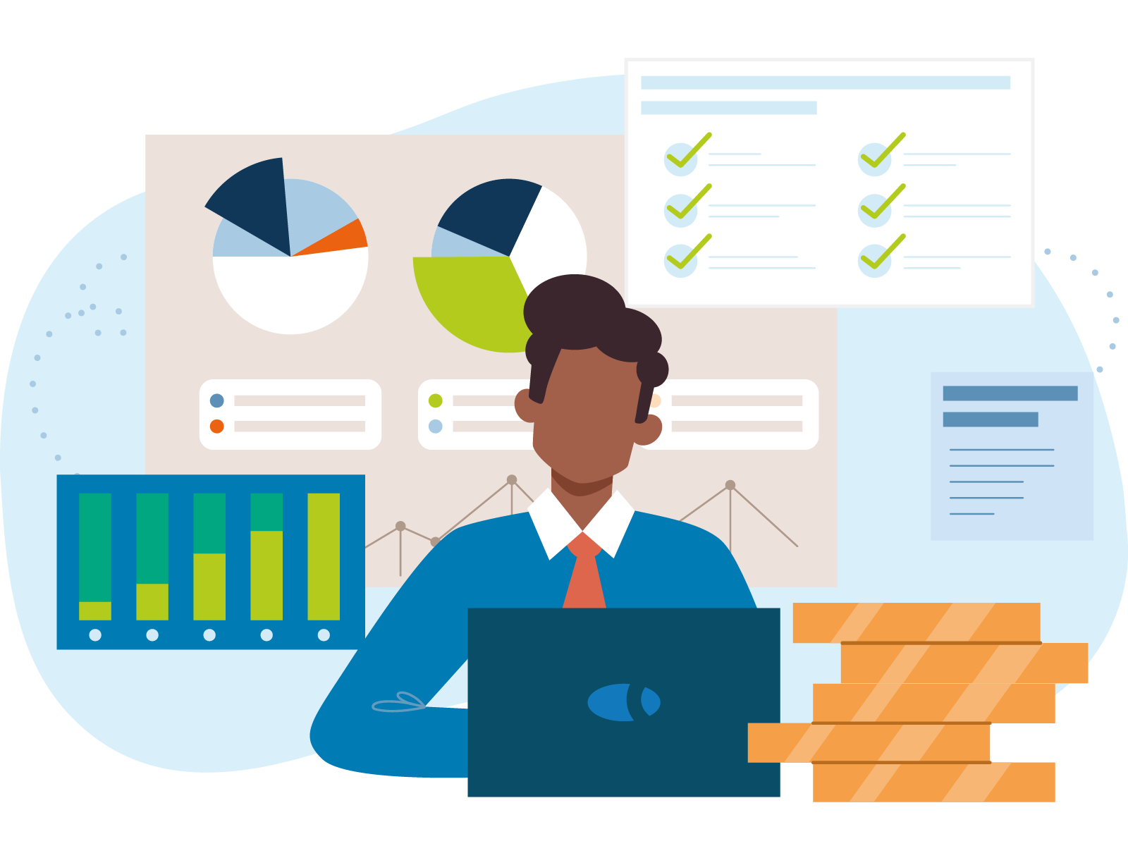 How To Analyze Multifamily Deals | MRI Software
