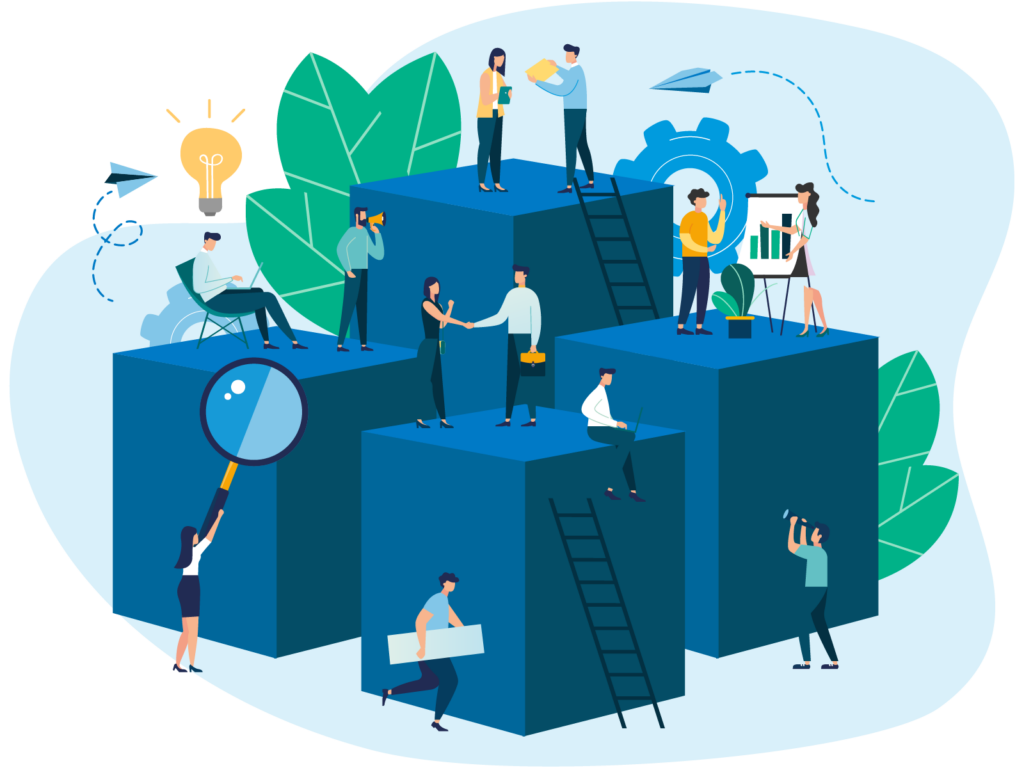 industrial and logistics occupiers