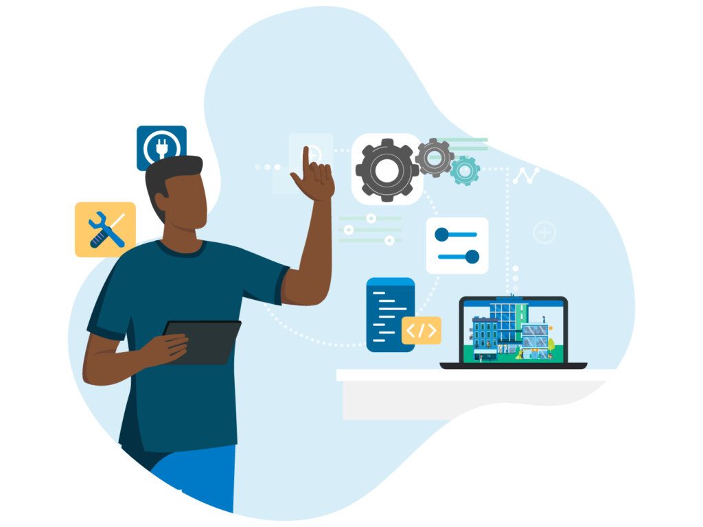IOT hub