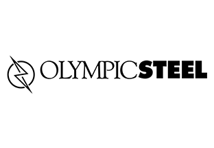 Olympic Steel logo