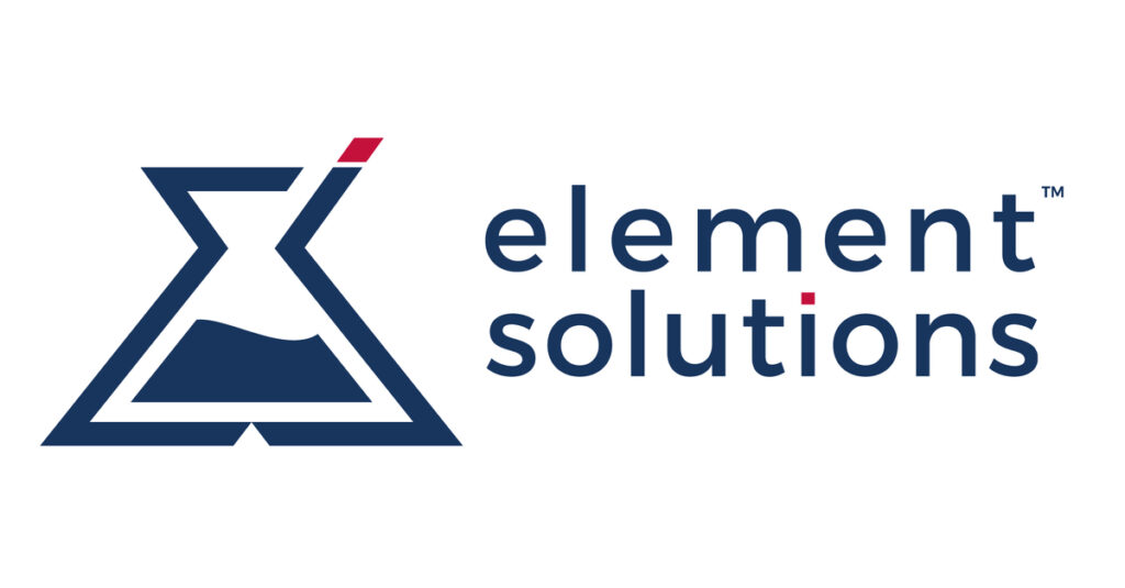 Element Solutions