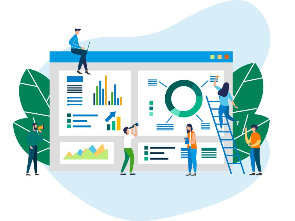 Uncover insights