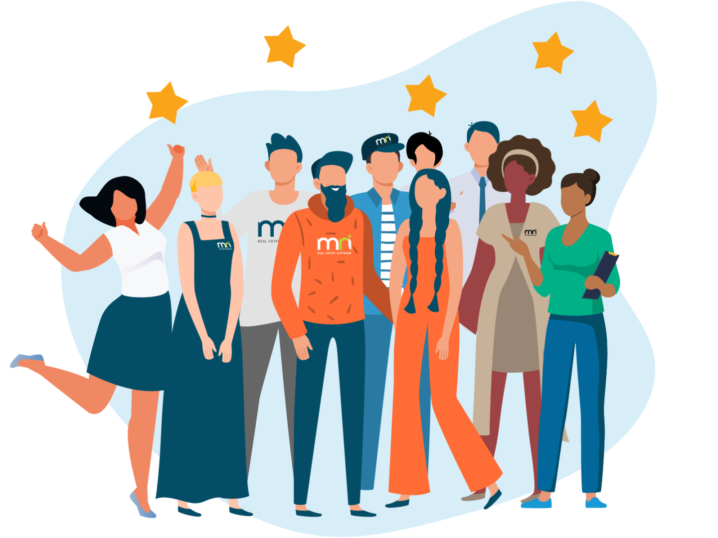 Efficiency, value and peace of mind - MRI Recurring Professional Services Packages