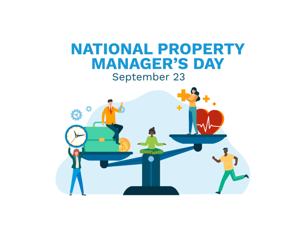 National Property Managers Day