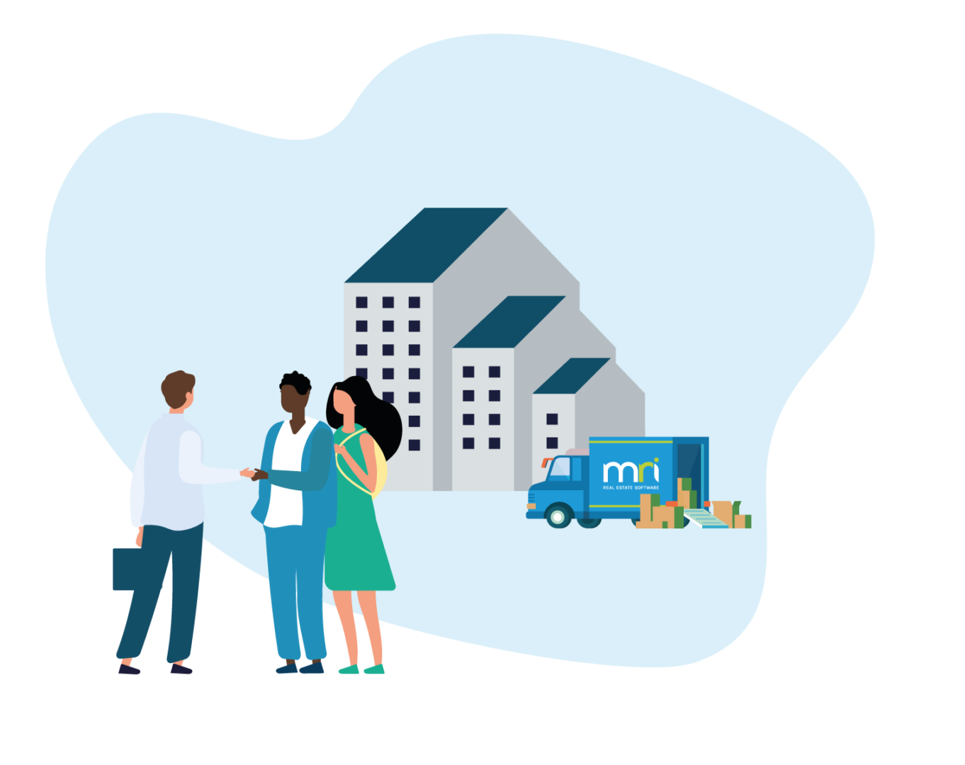 Multifamily Insurance AtoZ How to Reach Near 100 Coverage and