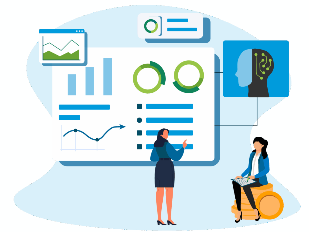 data anlalytics in revenue assurance