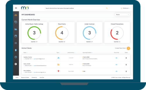 MRI Software Announces Next Generation of CTM eContracts™ Solution ...