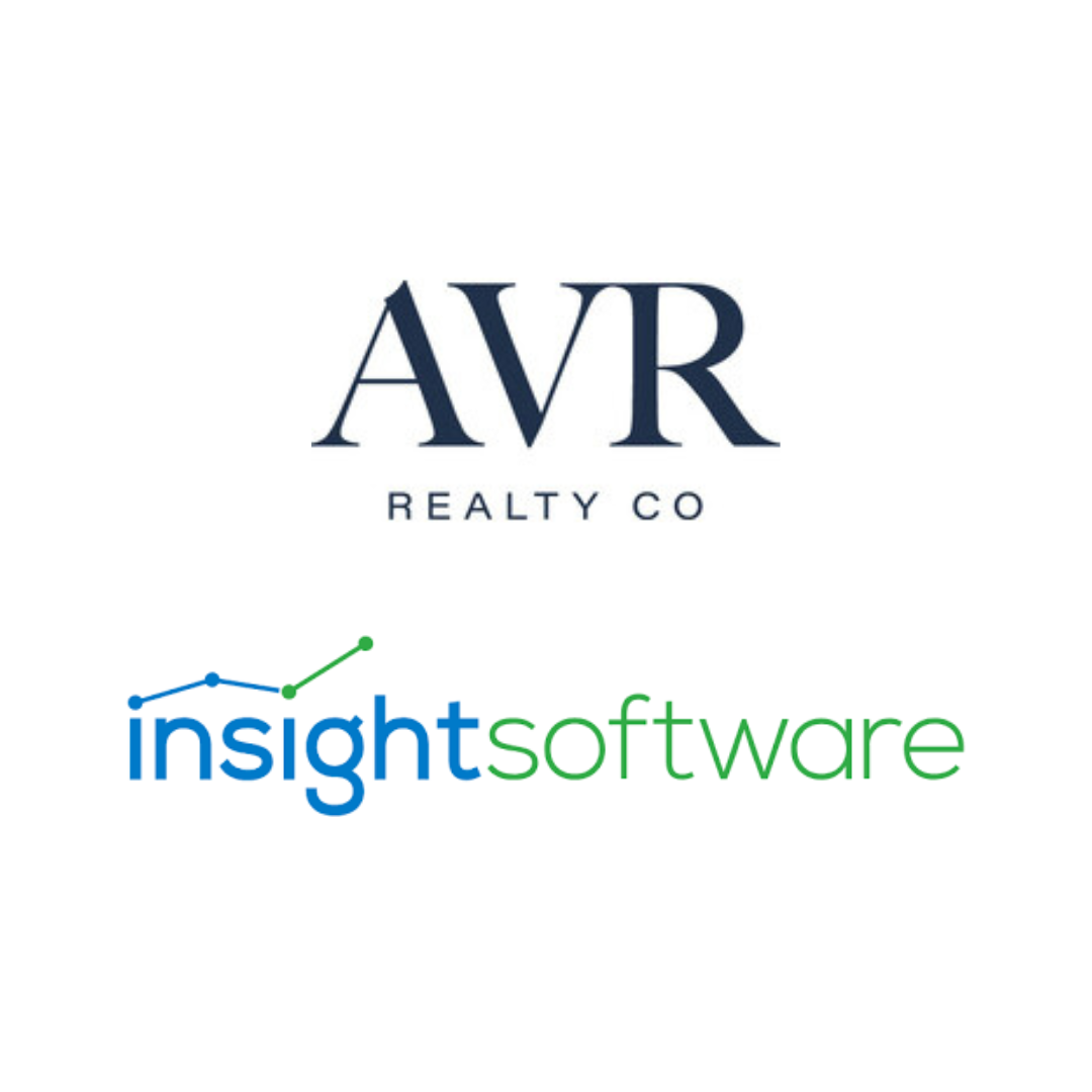 AVR Realty improves reporting efficiency with Spreadsheet Server and