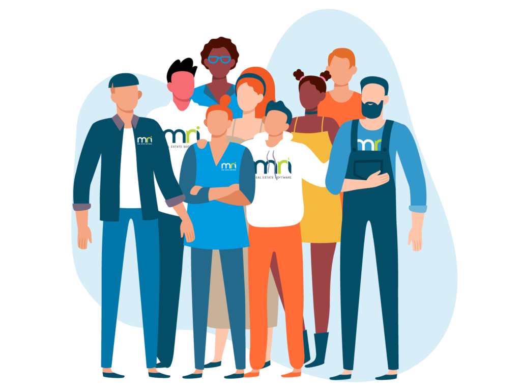 MRI Engage - Provide great experiences that strengthen connections