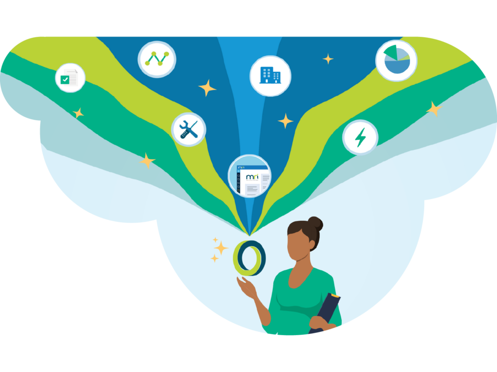 Welcome to MRI Innovation Days - Power Up your Property Management with AI