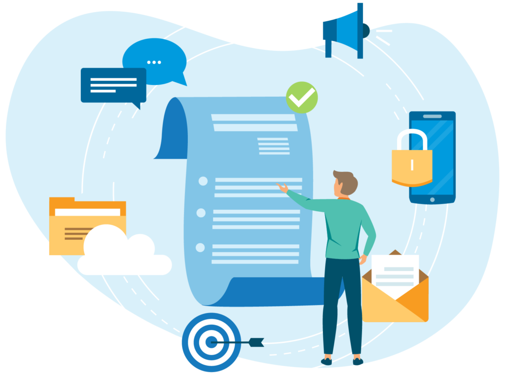 contractor management softaware