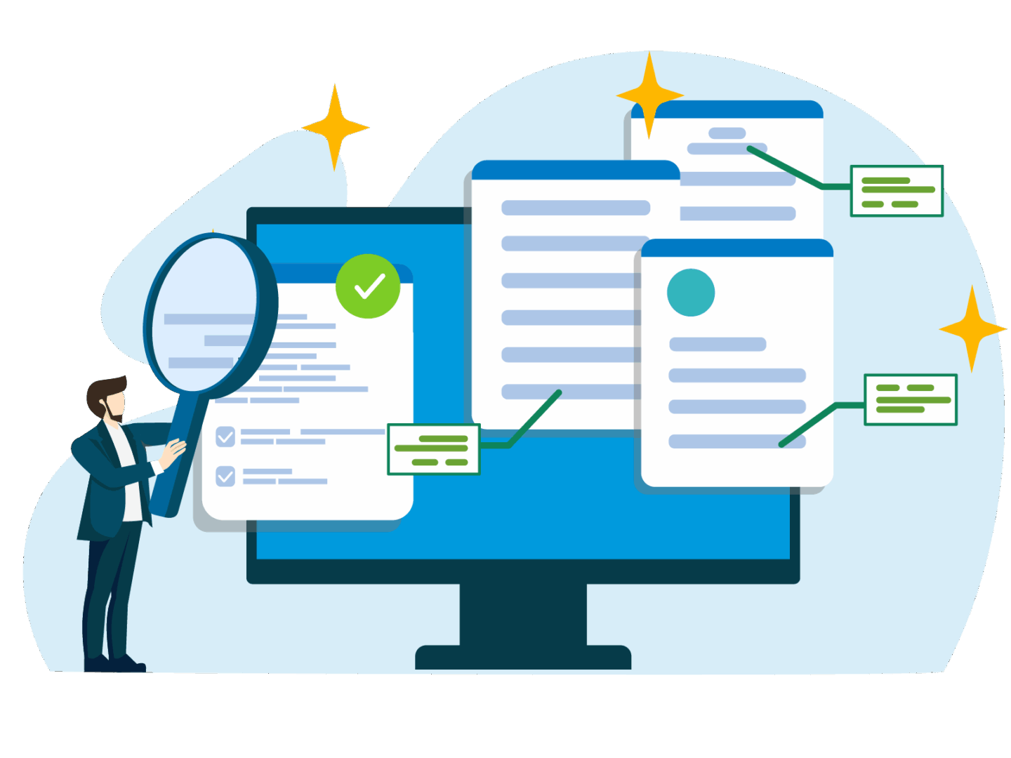 AI Document Management