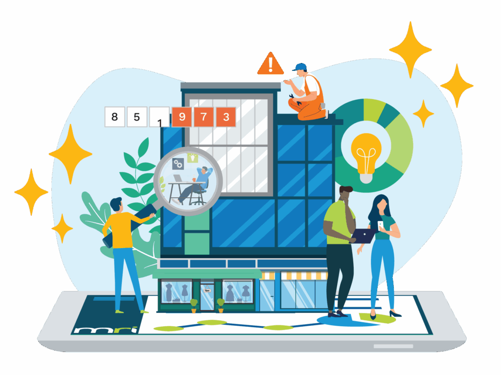 AI and IoT in Facilities Management