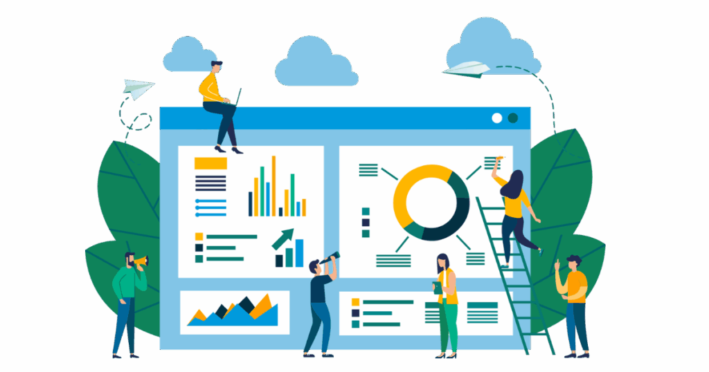 Welcome to MRI Innovation Days - From Manual to Mastered: AI for Lease Managers