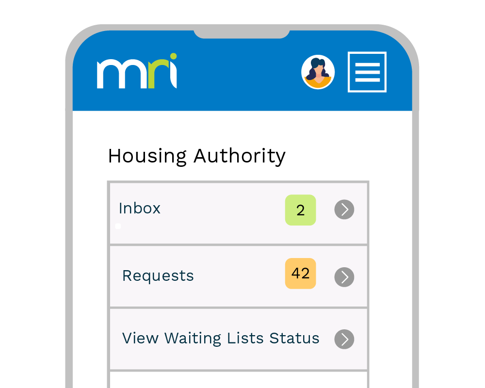 Affordable housing software
