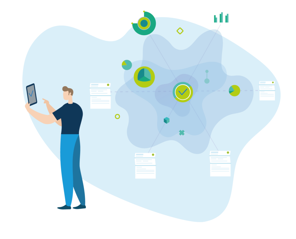 AI lease abstracting software