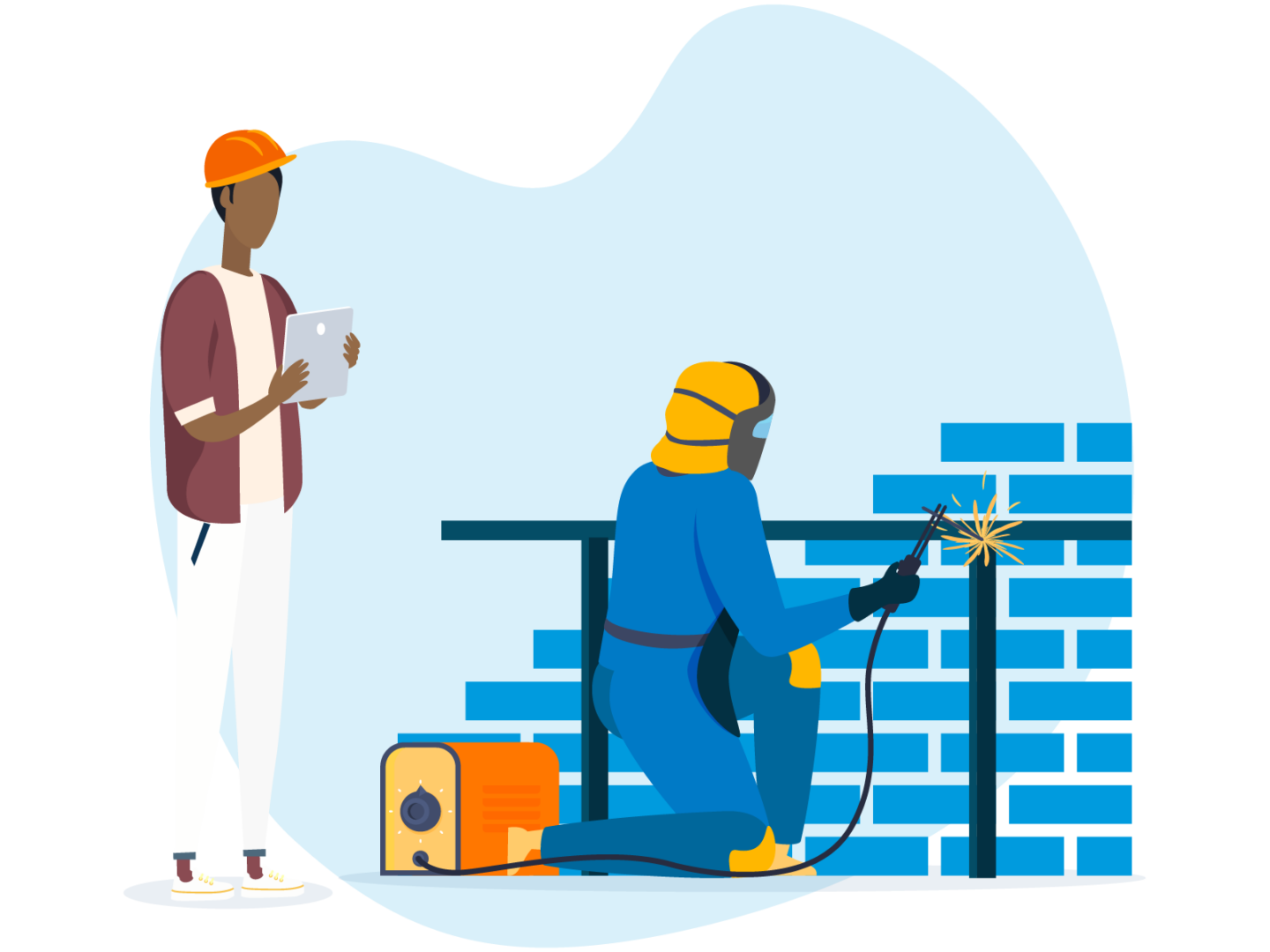 CMMS maintenance software