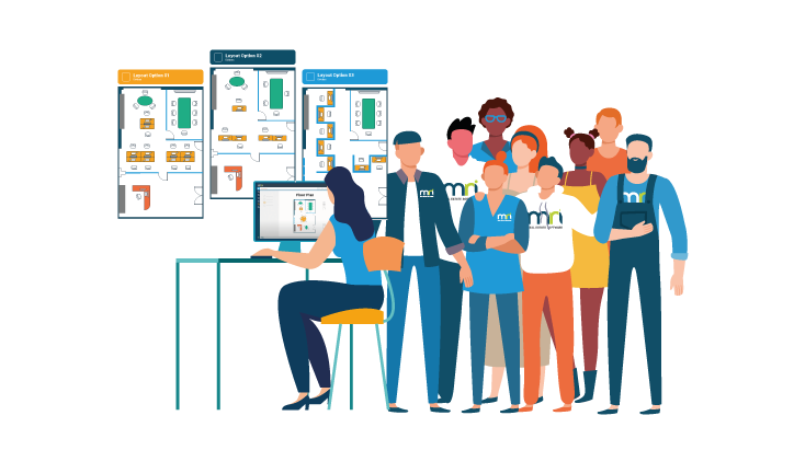 conference room reservation system