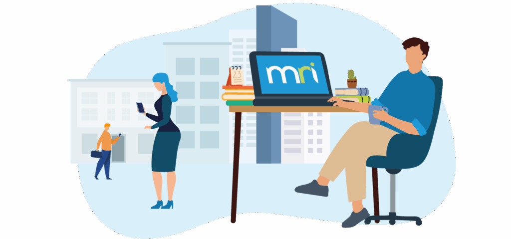 flex space management software