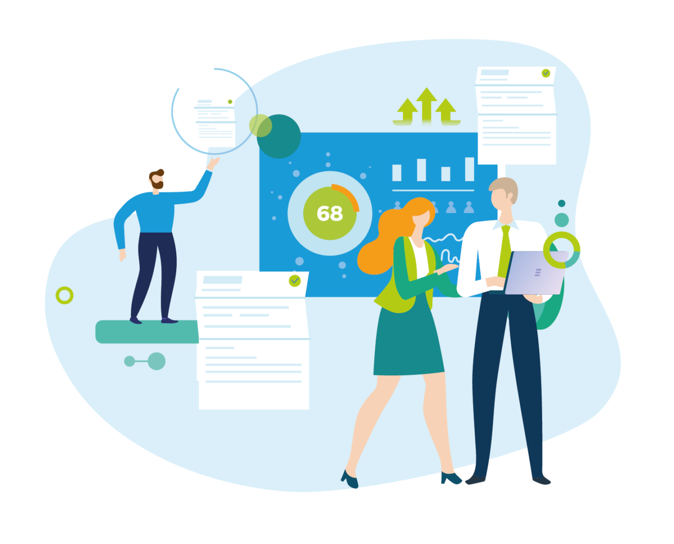 lease abstraction software