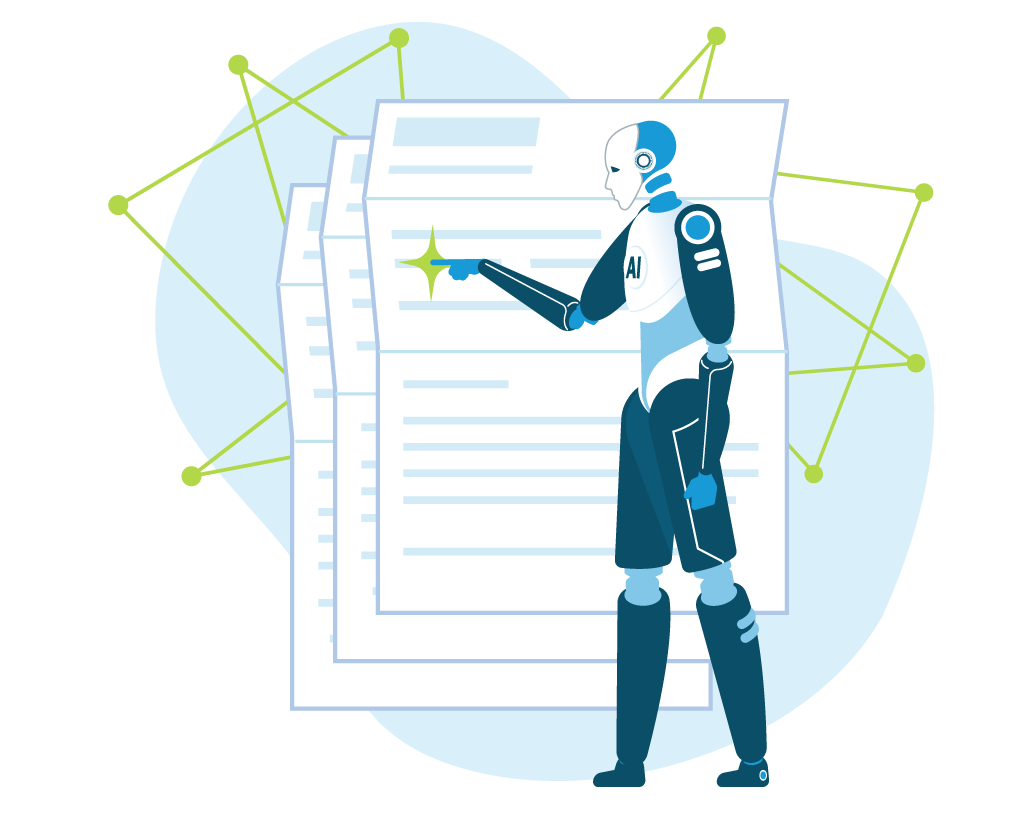 lease management with ai