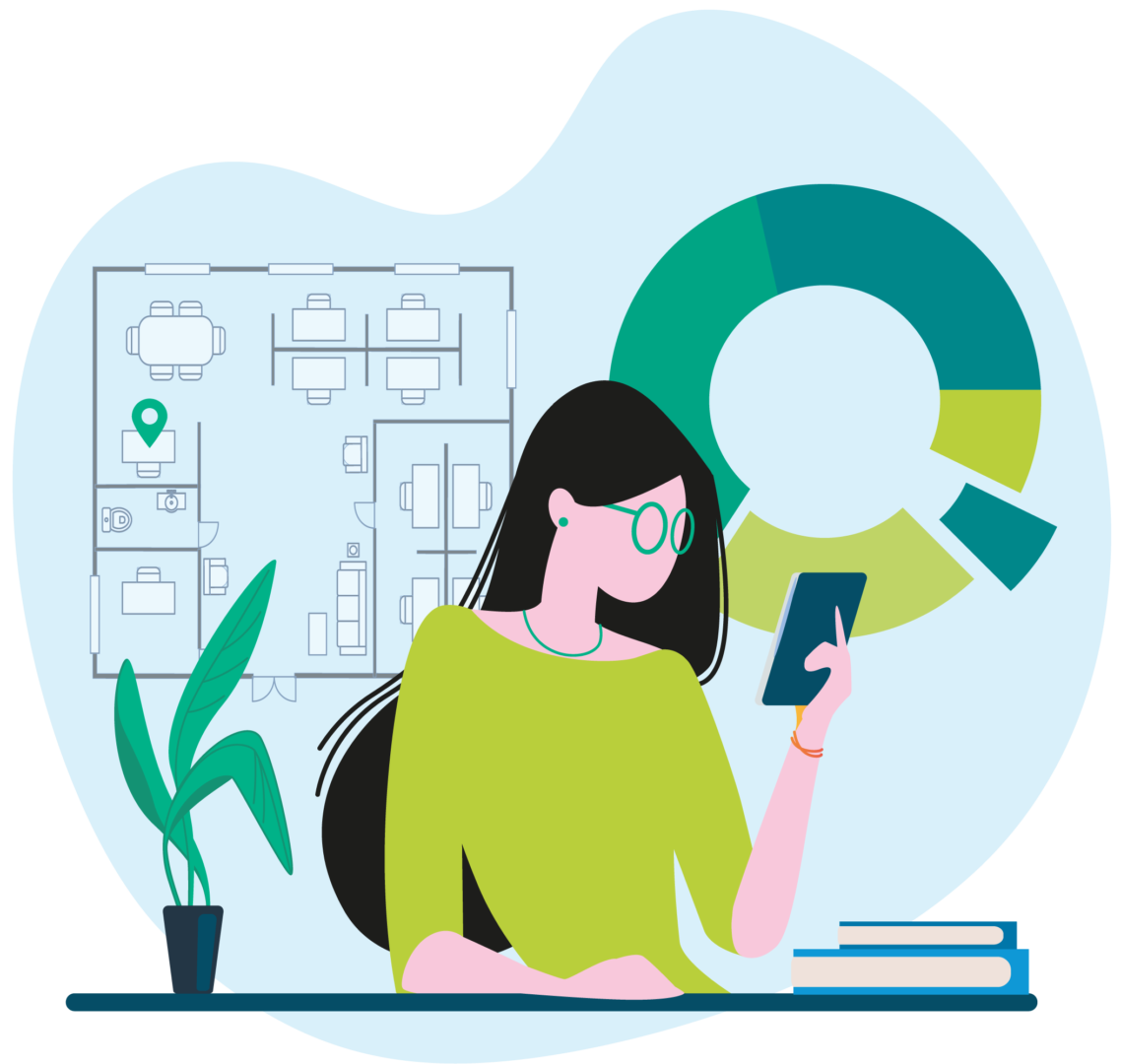 office space management software