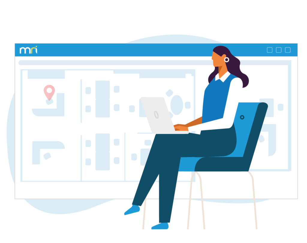 space allocation software
