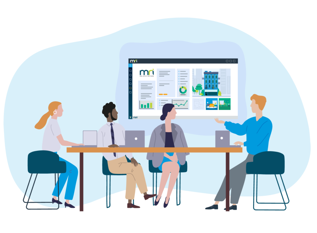 space utilization software