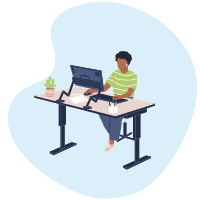 workplace space planning solutions