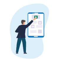 online rent payment system