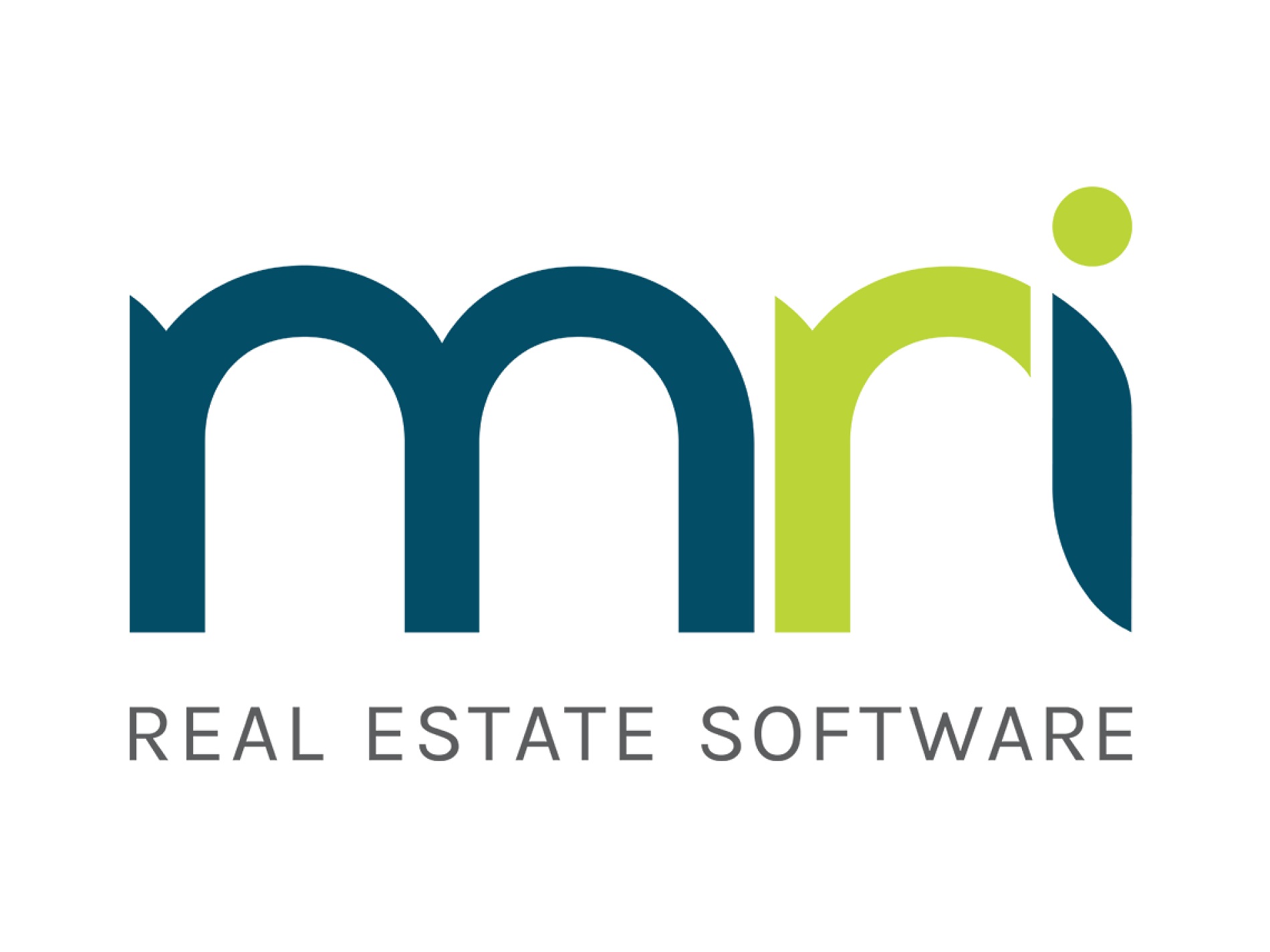 MRI Software logo