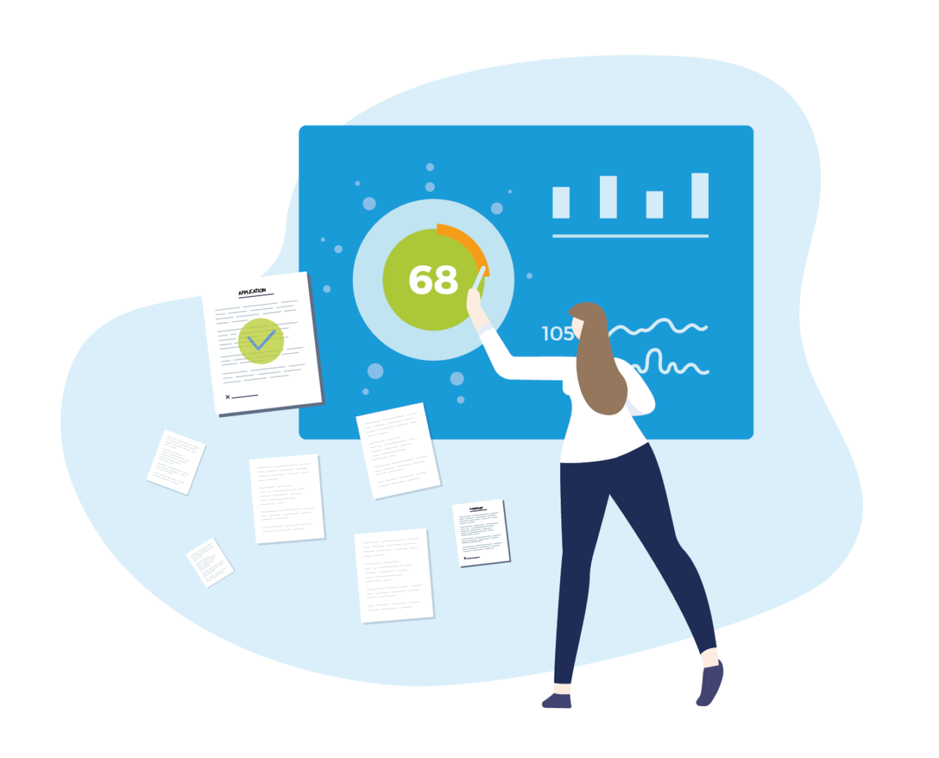 AI contract intelligence software