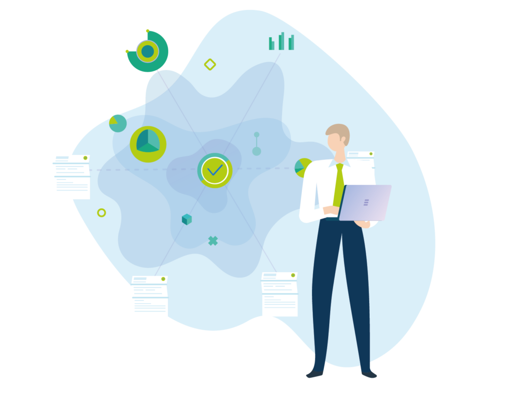 automated contract data extraction software