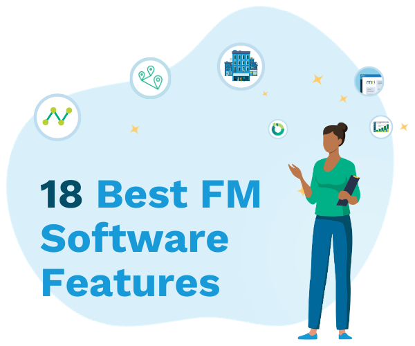 18 Best Facilities Management Software Features in 2026 | IDC Survey ...