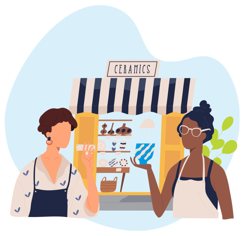 AI retail management software