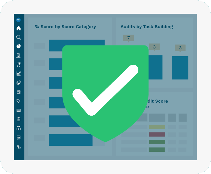 facility asset management software