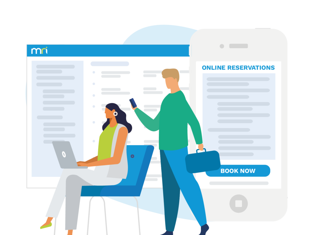 facility maintenance work order software